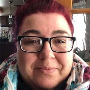 Meet your Posher, Guylaine